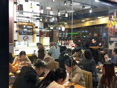 -京和风.日式家庭料理(京和风食堂大仓店)