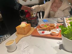 -庆江南江南菜(琴湖溪里花园城店)