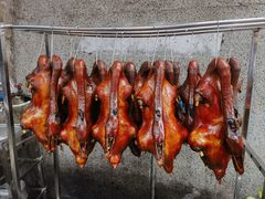 -刘卜卤鹅(全国首店)