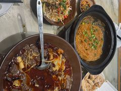 -常和州·夜宵大排档(常州单店)