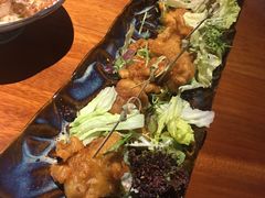 -肉魁屋·烧肉·烧鸟·酒场(高新店)
