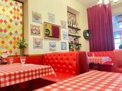 -La maison lyonnaise法国里昂餐厅