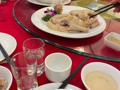-东江渔村·古典园林·30年粤菜老字号(太和店)