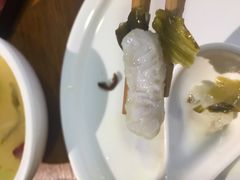 -周鱼小馆石锅酸菜鱼(活力汇店)