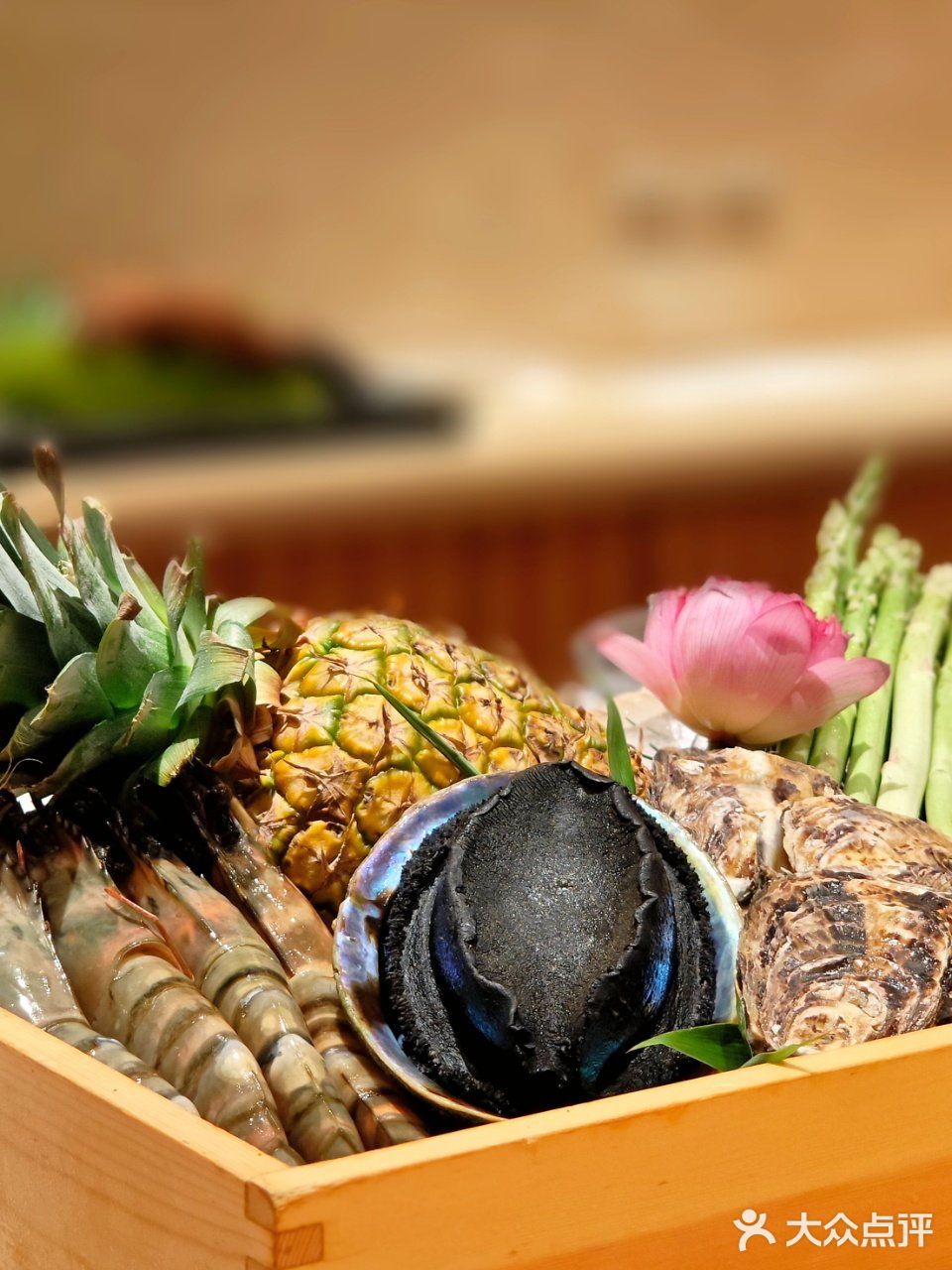 
498吃板前Omakase，真的不是开玩笑