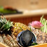 
498吃板前Omakase，真的不是开玩笑