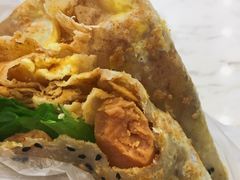 -新农村煎饼果子(香港花园店)