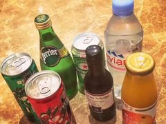 -张家港国贸酒店·餐厅