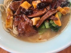 -奎元馆.百年奎元.非遗传承(西湖边的解放路店)
