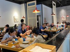 大堂-小大董·烤鸭(五棵松店)