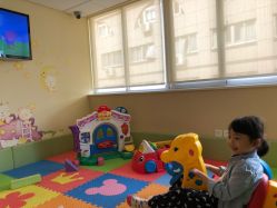 门诊部-杭州贝瑞斯美华妇儿医院·早孕·产检·儿科