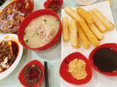 老妈蹄花-廖老妈蹄花店(人民公园陕西街259号店)