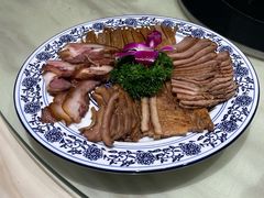-鹭岛新泉客家菜·海鲜·融合菜(莲前店)