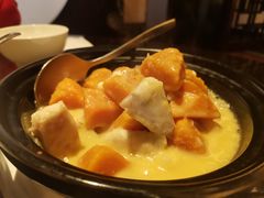 -万豪中餐厅·粤菜·北京粤财JW万豪酒店