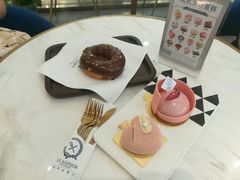 -LE SAPHIR 莎菲尔菓子(和兴店)