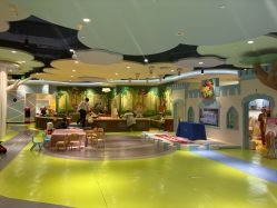 -MELAND CLUB亲子乐园•派对(虹桥万象城店)