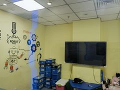 -童程童美·信息学竞赛·机器人编程·少儿编程(五棵松万达校区)