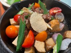-山葵家·创意料理(万象汇店)