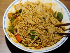 -十面春风·江南面馆(崇宁路店)