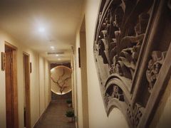 -迈格笙SPA·影院式足道·采耳(金桥店)