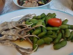 鸭舌毛豆-旭龙鱼头王(航华店)