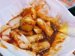 -龙记·香港茶餐厅(海上世界店)