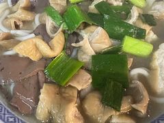 猪脏粉-锦泓老字号猪脏粉(东联大厦店)