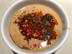 -海底捞火锅(枫蓝国际购物中心店)