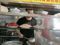 -明月虾面(厦禾路店)