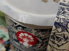 -霸王茶姬(建邺万达广场店)