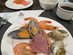 -帝豪酒店•马可勃罗西餐厅