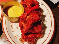 -ZAFFERANO西班牙海鲜饭(上海首店)