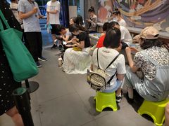 -茶颜悦色(花园道店)