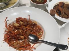 -姚江春中餐厅·太平洋大酒店