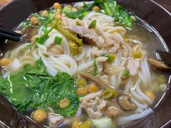 -正宗桂林米粉(细岗路店)