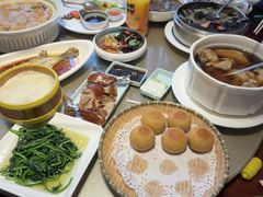 -天福苑(崇宁路店)
