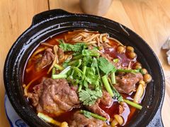 -廖记老砂锅(上清寺店)