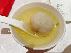 -聚春园自助餐厅(东街口店)