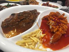 -马凯餐厅(地安门店)