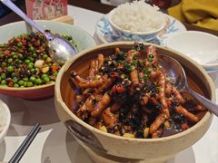 -匠熙小馆(崇文门店)