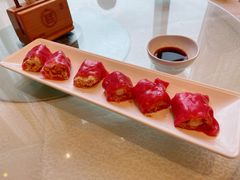 -金翠皇宫粤菜·点心·海鲜(翡翠店)