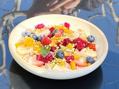 -Alimentari早午餐(安福路店)