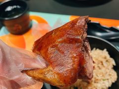 -羽鸽集·乳鸽专门店·地道顺德菜(岭南站店)