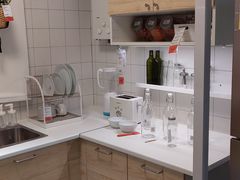 -宜家家居(西安未央商场店)