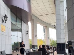 -蓝山咖啡馆(钱江龙店)