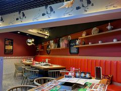 -高鸽子锦州烧烤63年(海阳路店)