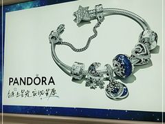 -Pandora潘多拉珠宝(虹口龙之梦店)