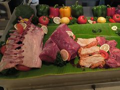 -顺德联塑万怡酒店·万荟轩自助餐厅