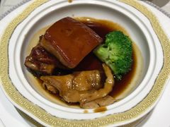 -西苑饭店·蓬莱春餐厅