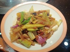 -锅老头铁锅炖•大锅蒸汽海鲜(韩乐坊店)